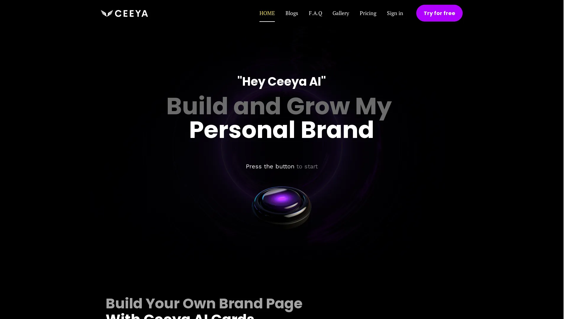 Ceeya