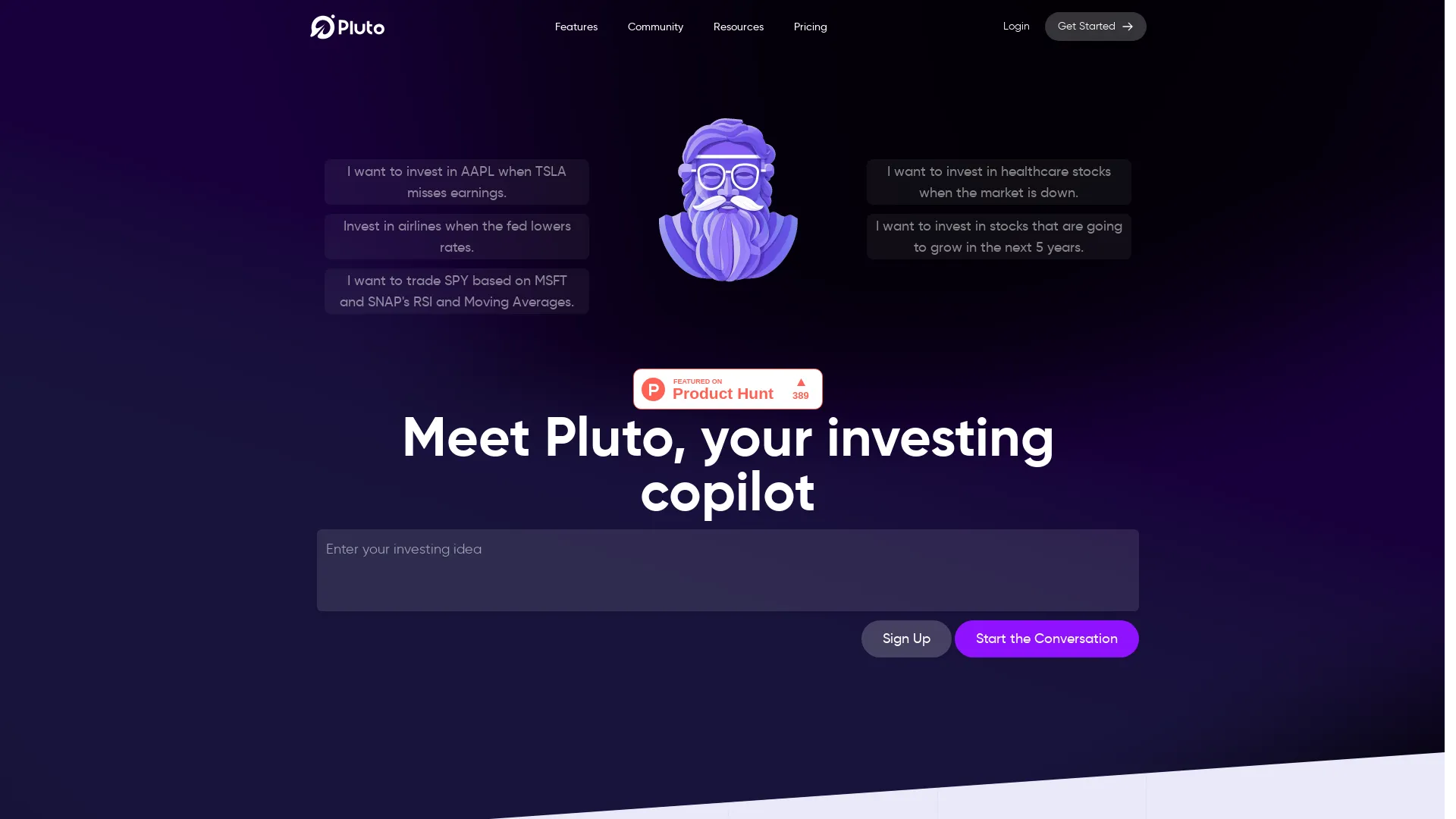 Pluto
